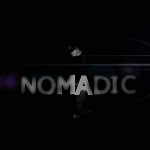 Cover art for Nomadic